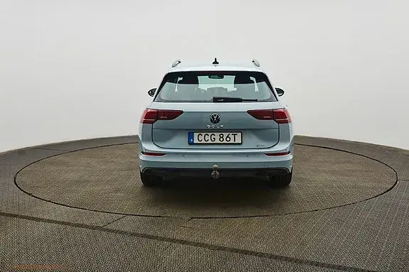 Volkswagen Golf I 2025 photo 4