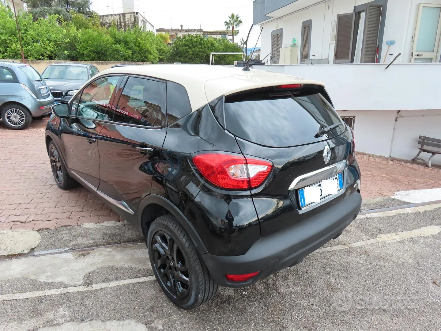 Renault Captur 2016 photo 4