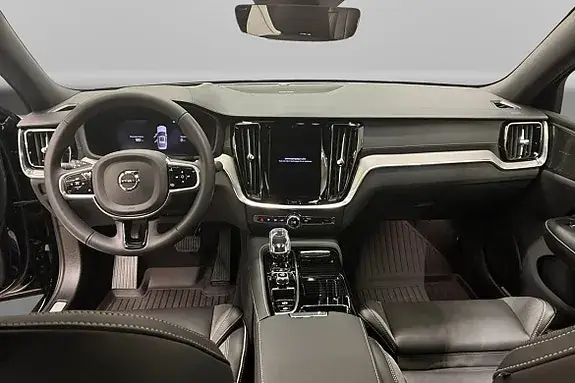 Volvo S60 2024 photo 5