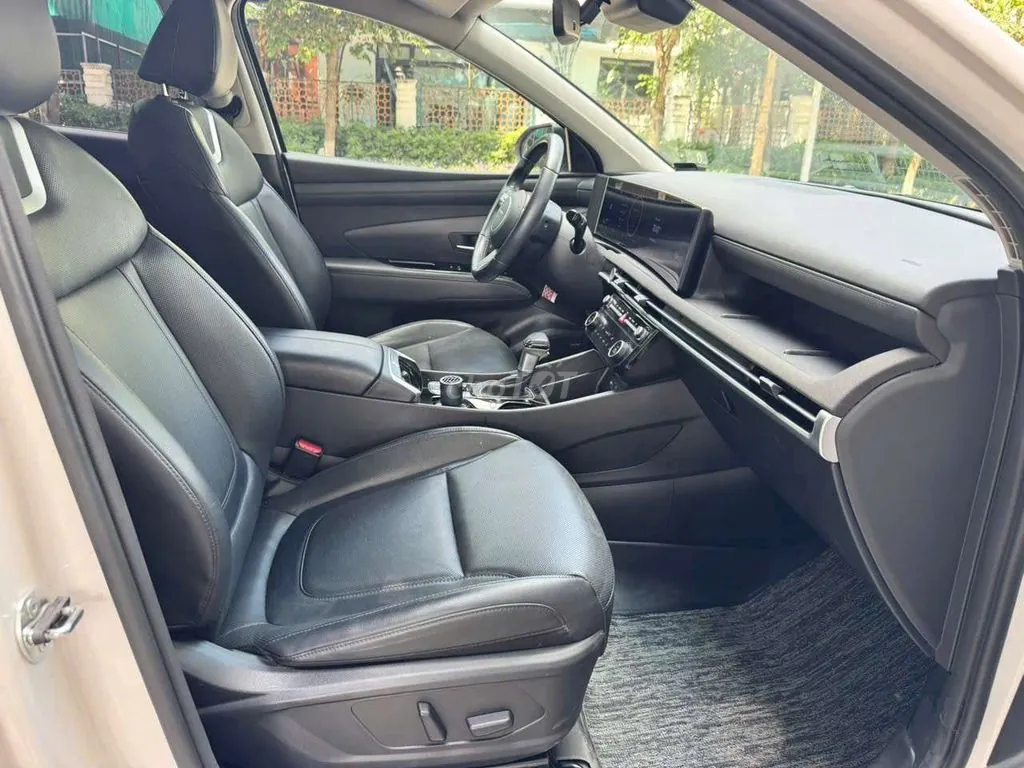 Hyundai Tucson 2024 photo 5