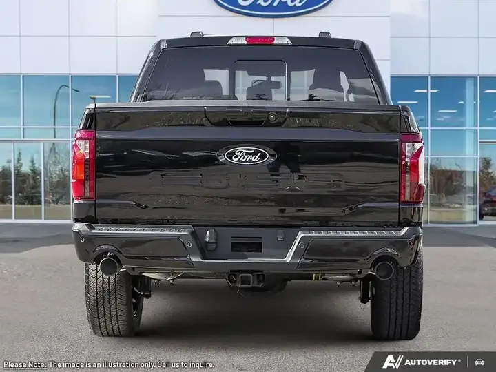 Ford F-150 2026 photo 5