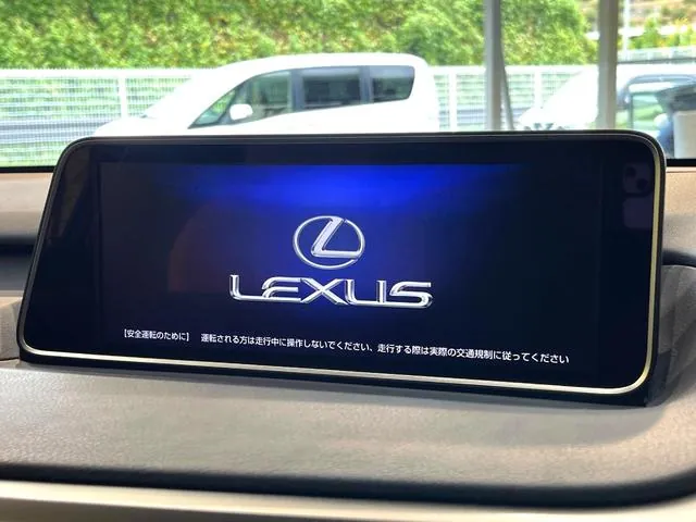 Lexus Rx 200T F-Sport 2016 photo 4
