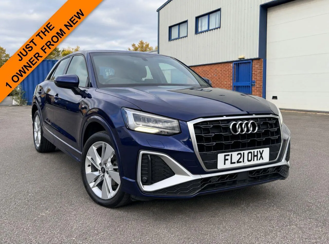 Audi Q2