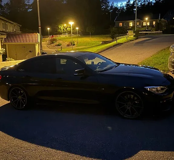 BMW 428I 2015 photo 4