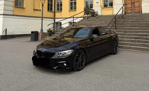 BMW 428I