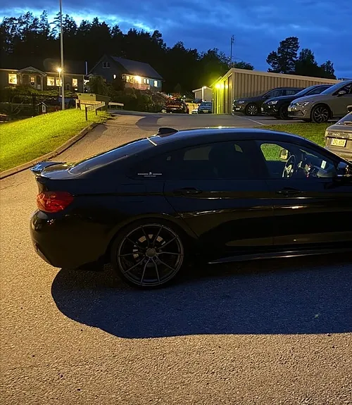 BMW 428I 2015 photo 3