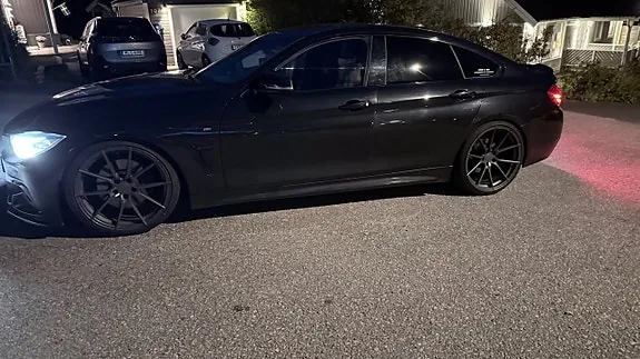 BMW 428I 2015 photo 5