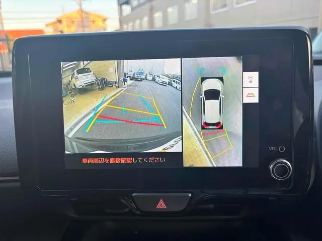 Toyota Yaris Cross 2024 photo 5