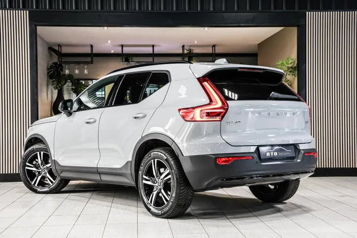 Volvo Xc40 2023 photo 3