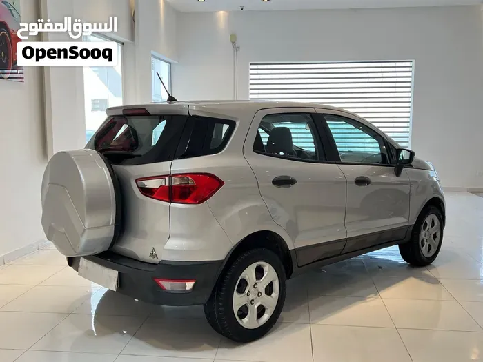 Ford Ecosport 2019 photo 3
