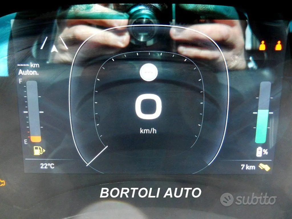 Fiat Panda 2026 photo 5