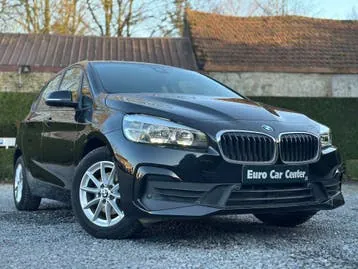 BMW 2 Series Active Tourer
