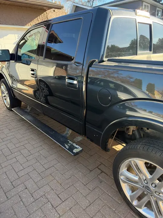 Ford F-150 2013 photo 3