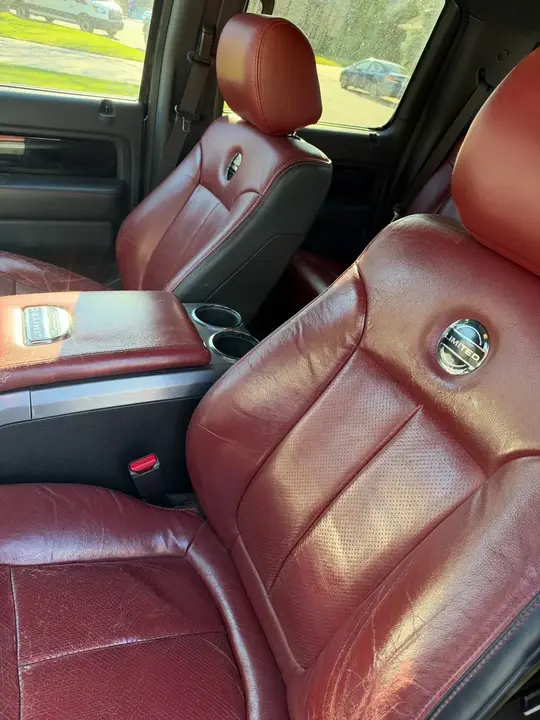 Ford F-150 2013 photo 5
