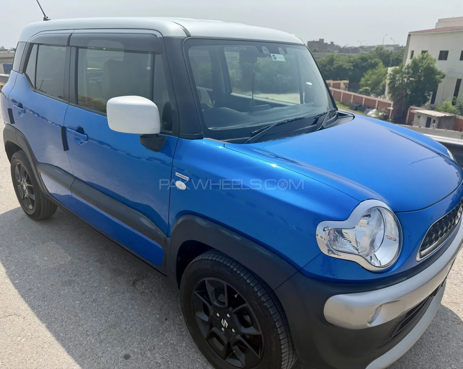 Suzuki Xbee