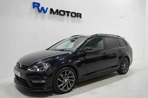 Volkswagen Golf I