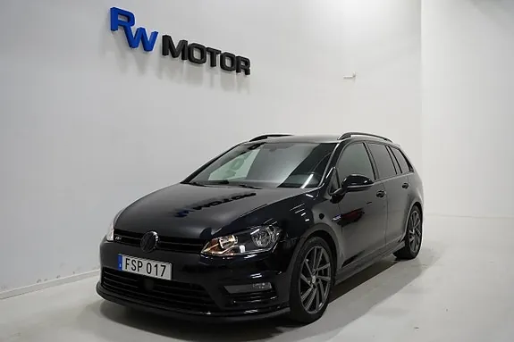 Volkswagen Golf I 2016 photo 2