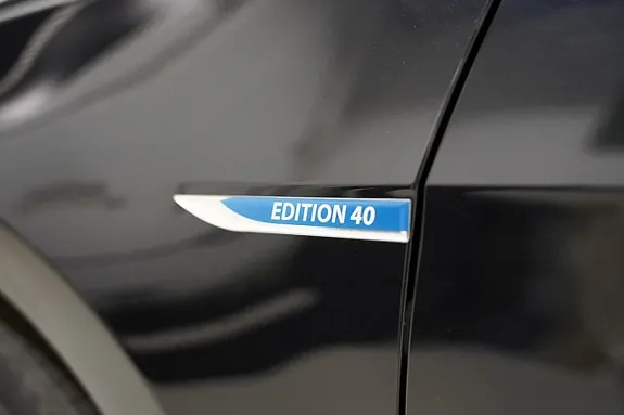 Volkswagen Golf I 2016 photo 5