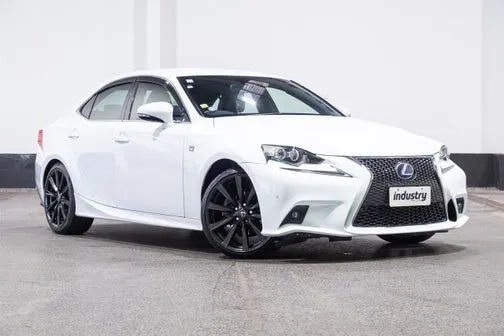 Lexus Is 300H