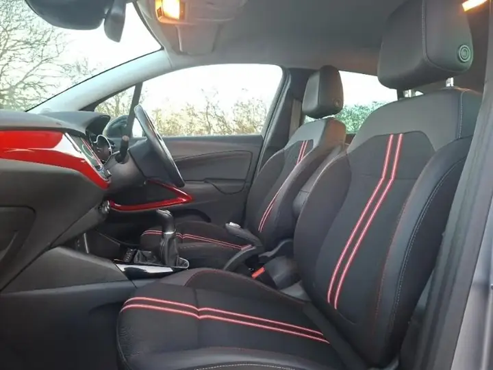 Vauxhall Crossland 2022 photo 5