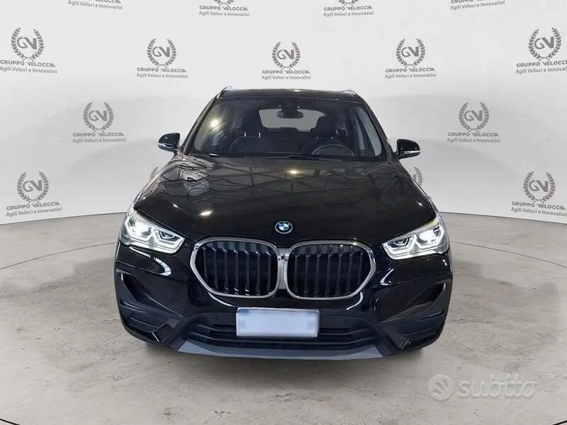 BMW X1 2022 photo 3