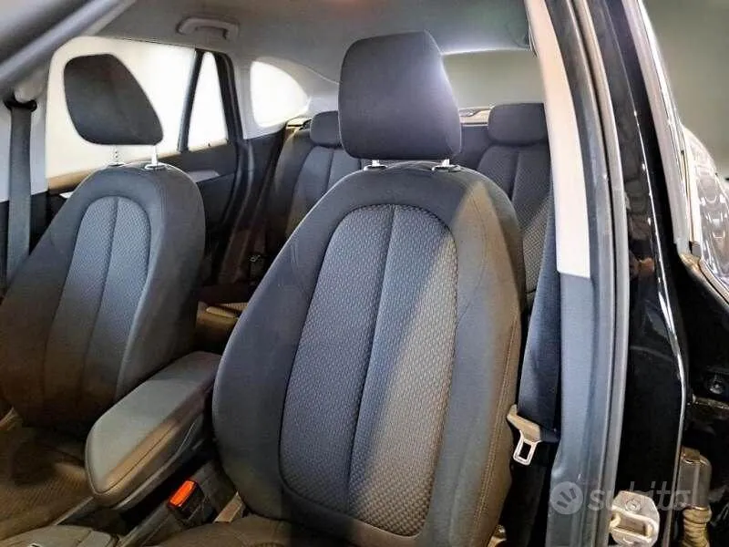 BMW X1 2022 photo 5