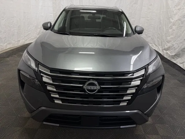 Nissan Rogue 2024 photo 5