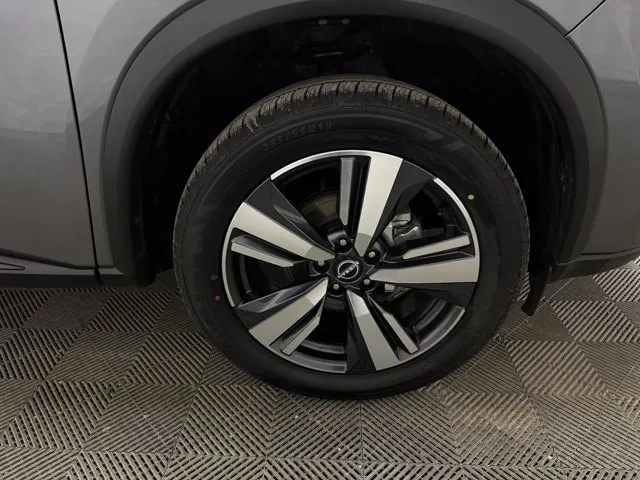 Nissan Rogue 2024 photo 4