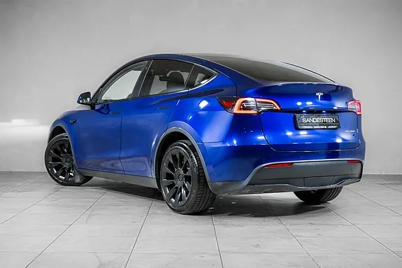 Tesla Model Y 2022 photo 5