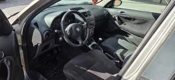 Alfa Romeo 147