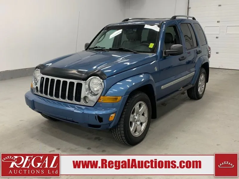 Jeep Liberty