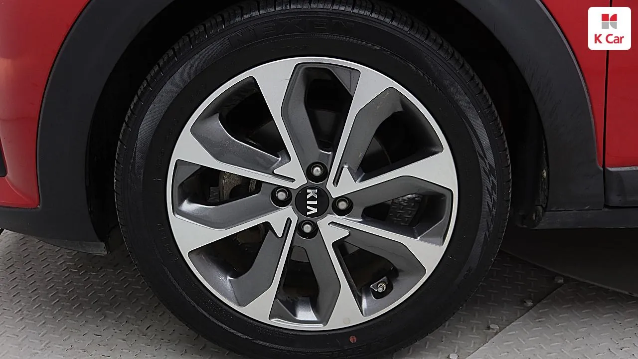 Kia Stonic 2019 photo 5