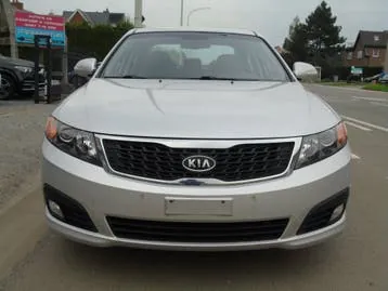 Kia Magentis
