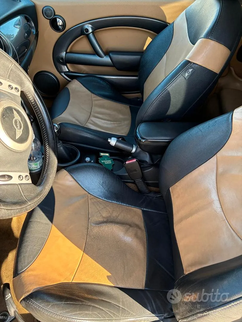 Mini Cooper 2006 photo 5