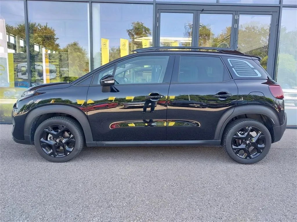 Citroen C3 Aircross 2024 photo 2