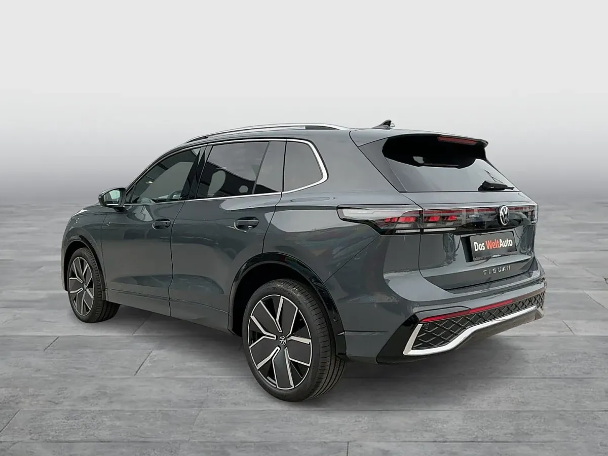 Volkswagen Tiguan 2026 photo 3