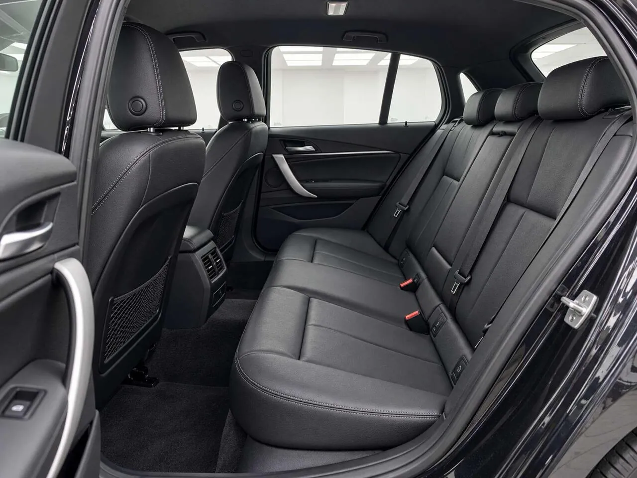 BMW 1 Series 2017 photo 4