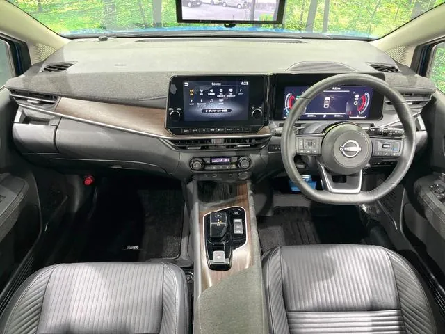 Nissan Ora G 2022 photo 2