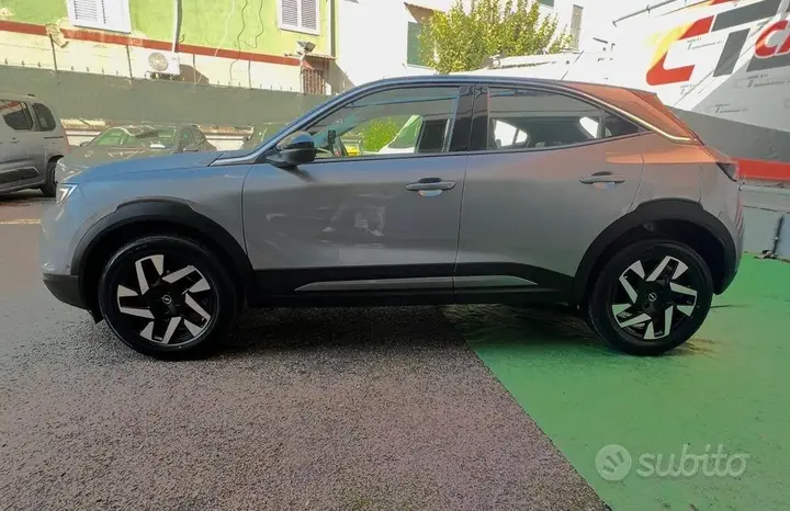 Opel Mokka 2023 photo 3