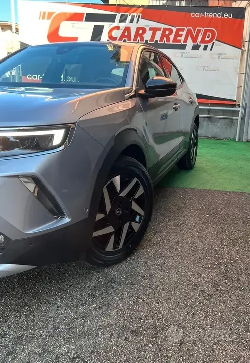 Opel Mokka 2023 photo 2