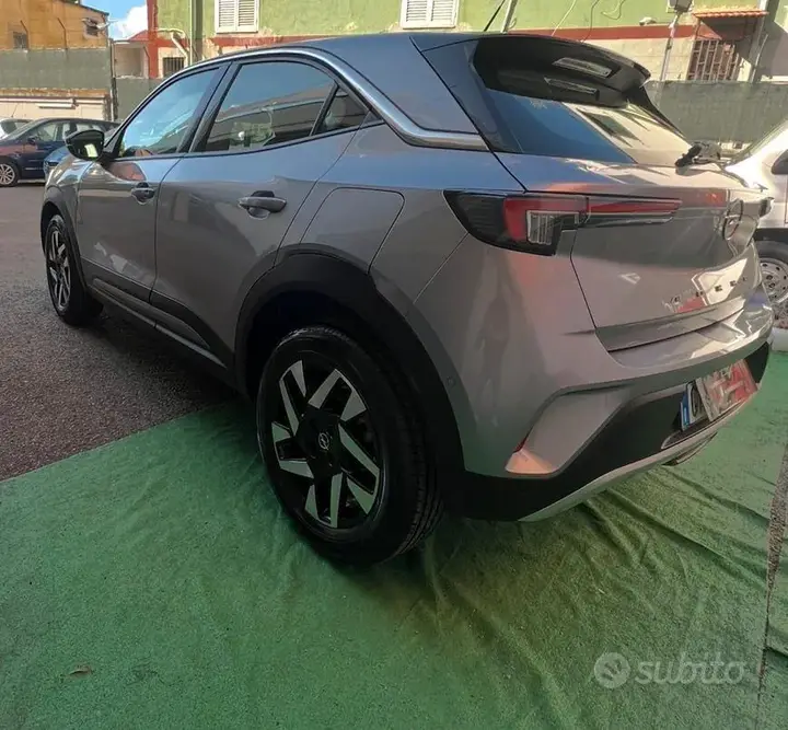 Opel Mokka 2023 photo 4