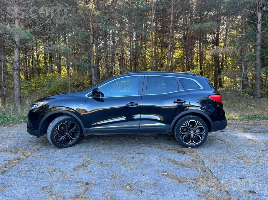 Renault Kadjar 2021 photo 5