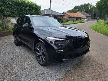 BMW X5 2021 photo 3