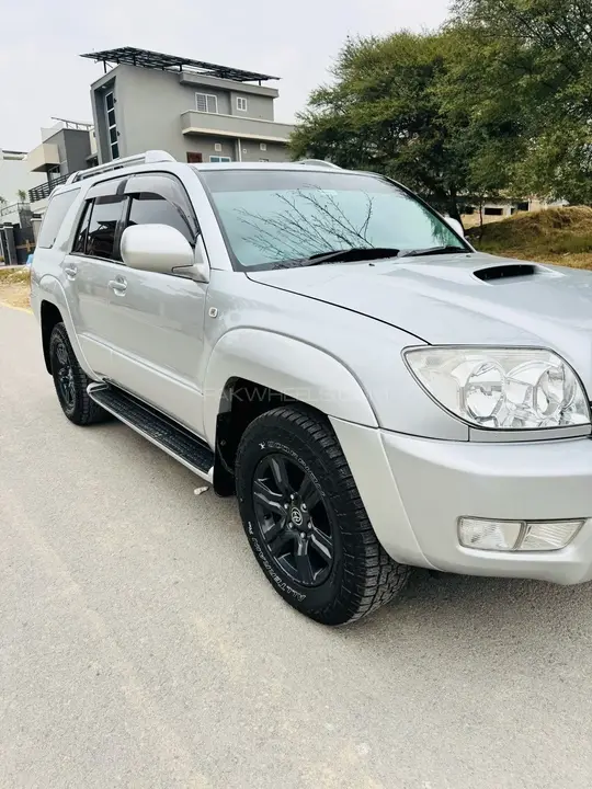 Toyota Surf