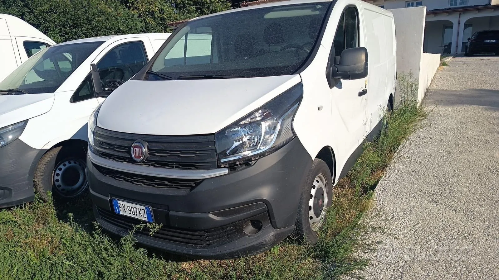 Fiat Talento