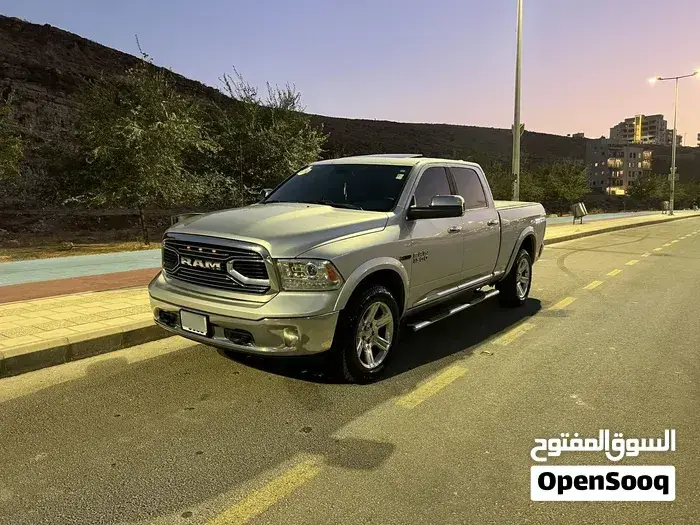 Dodge Ram 2016 photo 2