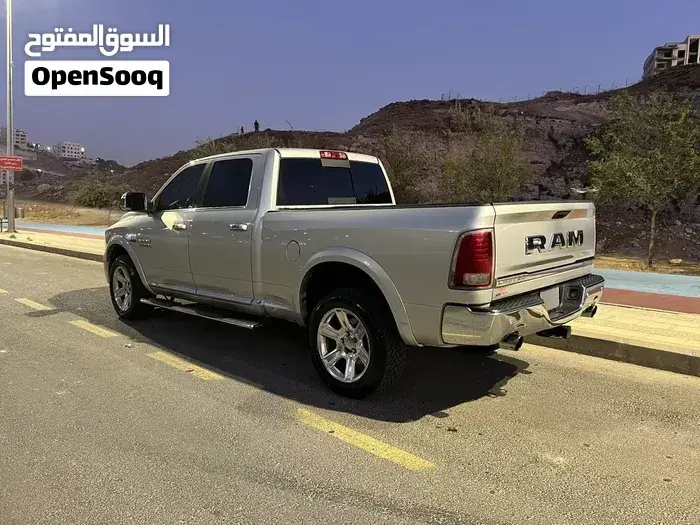 Dodge Ram 2016 photo 3