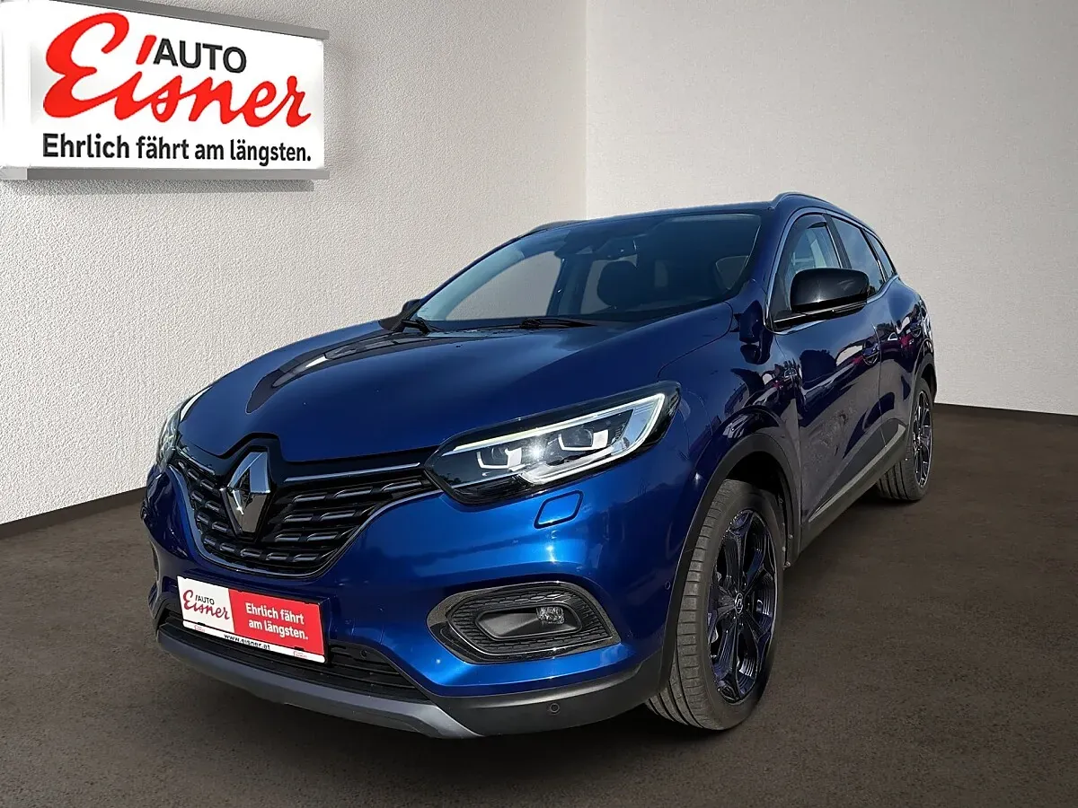 Renault Kadjar 2019 photo 2