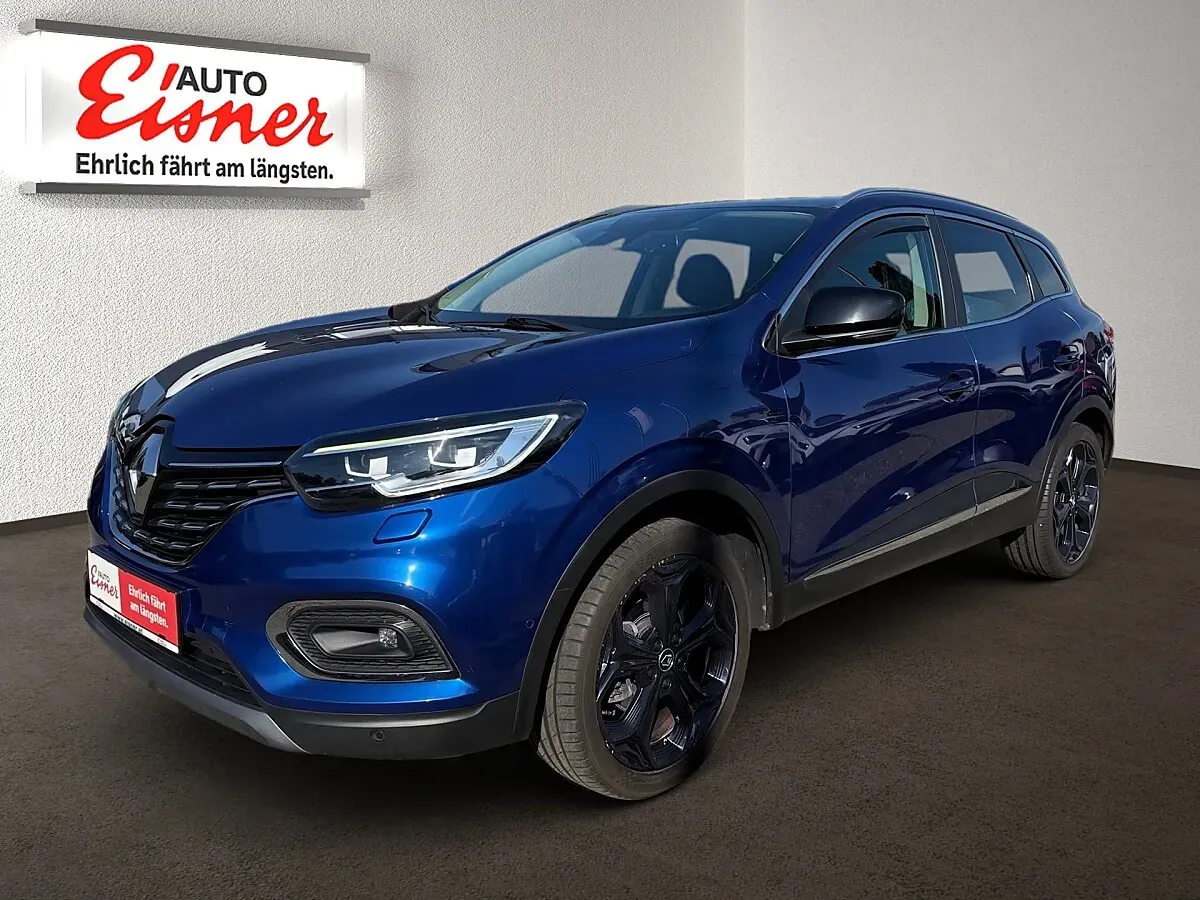 Renault Kadjar 2019 photo 3