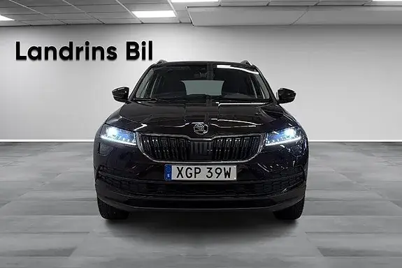 Skoda Karoq 2020 photo 2